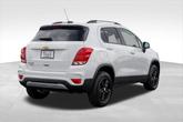 Thumbnail of 2022 Summit White Chevrolet Trax