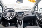 Thumbnail of 2022 Summit White Chevrolet Trax