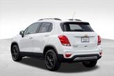 Thumbnail of 2022 Summit White Chevrolet Trax