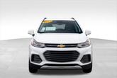 Thumbnail of 2022 Summit White Chevrolet Trax
