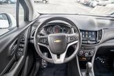 Thumbnail of 2022 Summit White Chevrolet Trax