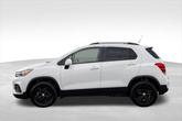 Thumbnail of 2022 Summit White Chevrolet Trax