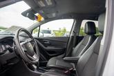 Thumbnail of 2022 Summit White Chevrolet Trax