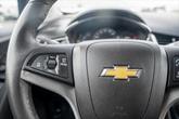 Thumbnail of 2022 Summit White Chevrolet Trax