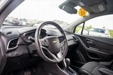 Thumbnail of 2022 Summit White Chevrolet Trax