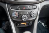 Thumbnail of 2022 Summit White Chevrolet Trax