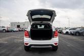 Thumbnail of 2022 Summit White Chevrolet Trax
