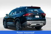 Thumbnail of 2025 Midnight Black Toyota Grand Highlander Hybrid