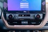 Thumbnail of 2025 Midnight Black Toyota Grand Highlander Hybrid