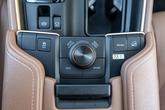 Thumbnail of 2025 Midnight Black Toyota Grand Highlander Hybrid