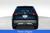 Thumbnail of 2025 Midnight Black Toyota Grand Highlander Hybrid