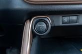 Thumbnail of 2025 Midnight Black Toyota Grand Highlander Hybrid