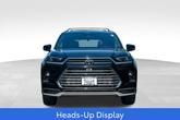 Thumbnail of 2025 Midnight Black Toyota Grand Highlander Hybrid