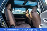 Thumbnail of 2025 Midnight Black Toyota Grand Highlander Hybrid
