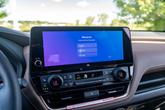 Thumbnail of 2025 Midnight Black Toyota Grand Highlander Hybrid