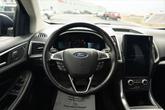 Thumbnail of 2022 Black Metallic Ford Edge