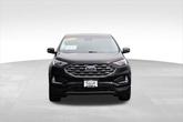 Thumbnail of 2022 Black Metallic Ford Edge
