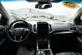 Thumbnail of 2022 Black Metallic Ford Edge