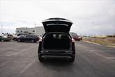 Thumbnail of 2022 Black Metallic Ford Edge