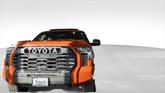 Thumbnail of 2022 Black Metallic Ford Edge
