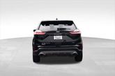 Thumbnail of 2022 Black Metallic Ford Edge