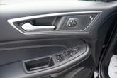 Thumbnail of 2022 Black Metallic Ford Edge