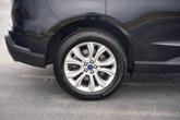 Thumbnail of 2022 Black Metallic Ford Edge