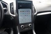 Thumbnail of 2022 Black Metallic Ford Edge