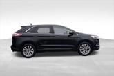 Thumbnail of 2022 Black Metallic Ford Edge