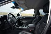 Thumbnail of 2022 Black Metallic Ford Edge
