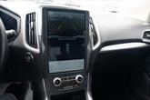 Thumbnail of 2022 Black Metallic Ford Edge