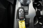 Thumbnail of 2022 Black Metallic Ford Edge