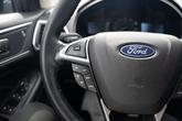 Thumbnail of 2022 Black Metallic Ford Edge
