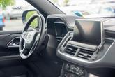 Thumbnail of 2023 Black Chevrolet Tahoe