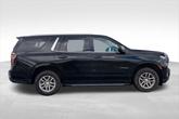 Thumbnail of 2023 Black Chevrolet Tahoe