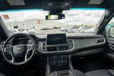 Thumbnail of 2023 Black Chevrolet Tahoe