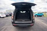 Thumbnail of 2023 Black Chevrolet Tahoe