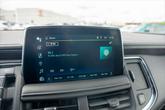 Thumbnail of 2023 Black Chevrolet Tahoe