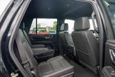 Thumbnail of 2023 Black Chevrolet Tahoe