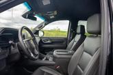 Thumbnail of 2023 Black Chevrolet Tahoe