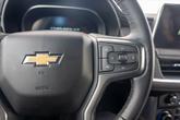 Thumbnail of 2023 Black Chevrolet Tahoe