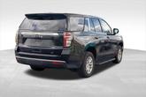 Thumbnail of 2023 Black Chevrolet Tahoe