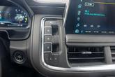 Thumbnail of 2023 Black Chevrolet Tahoe