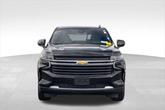 Thumbnail of 2023 Black Chevrolet Tahoe