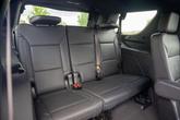 Thumbnail of 2023 Black Chevrolet Tahoe