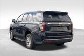 Thumbnail of 2023 Black Chevrolet Tahoe