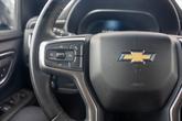Thumbnail of 2023 Black Chevrolet Tahoe