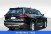 Thumbnail of 2025 Midnight Black Toyota Grand Highlander