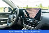 Thumbnail of 2025 Midnight Black Toyota Grand Highlander