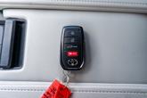 Thumbnail of 2025 Midnight Black Toyota Grand Highlander